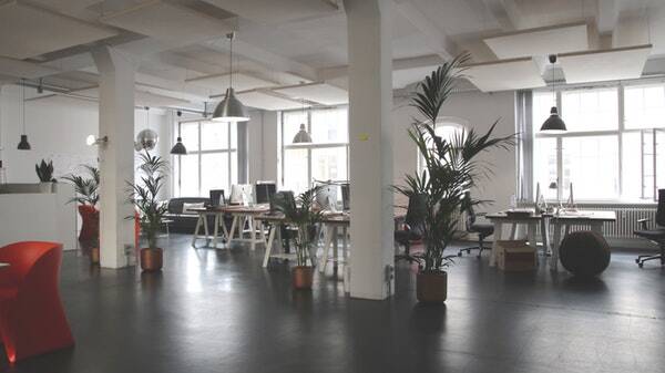 Getting the Right Office Space for Your Tenant, It's a Financial Matter