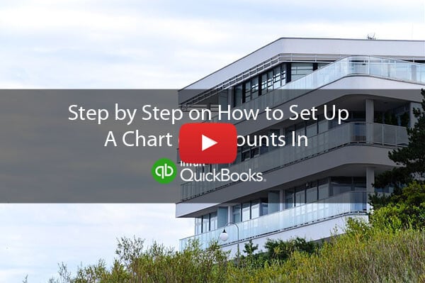 How to Set Up a Chart of Accounts For a Real Estate Company JPG