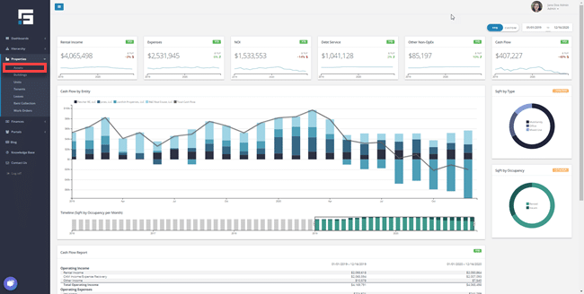 How to Add and Update Valuations in STRATAFOLIO