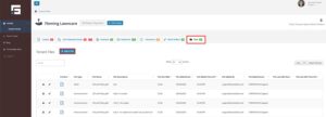 Add a file in the Tenant Files tab