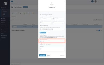 Invoice delivery preference