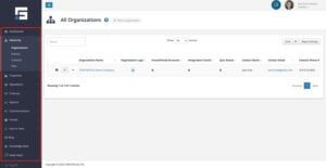How STRATAFOLIO looks for a full access investor