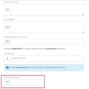 Lease Rate Note