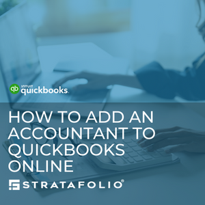 How to Add an Accountant to QuickBooks Online