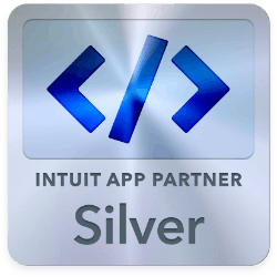 Intuit App Partner Silver badge