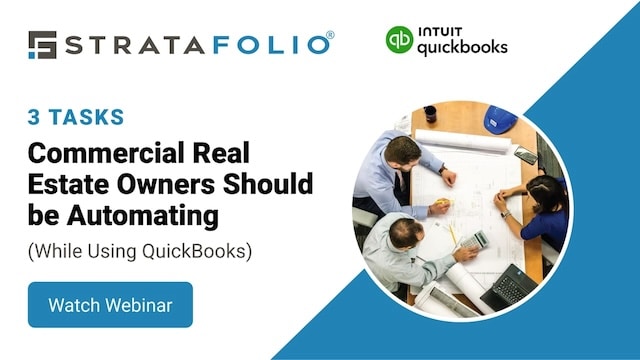 3 Tasks Commercial Real Estate Owners Should Automate