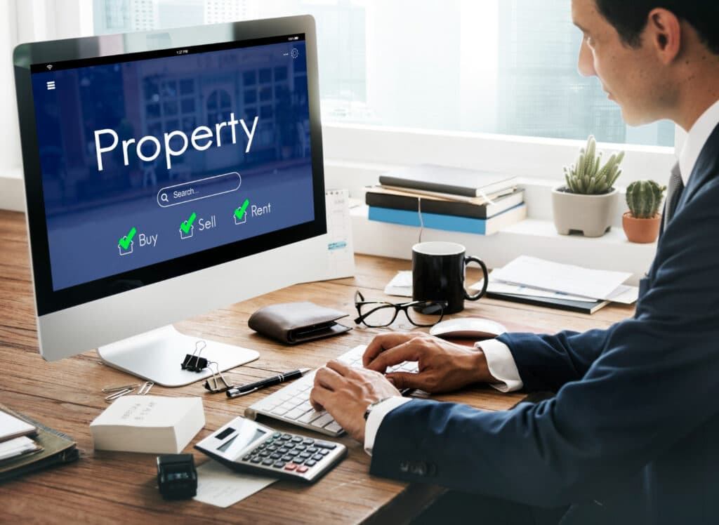 choosing property management software for small landlords