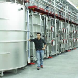 Picture of Phong Ngo