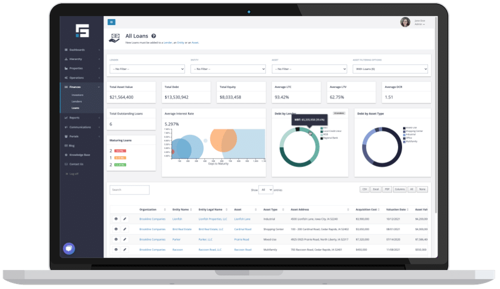 Accounting Services for Accountants