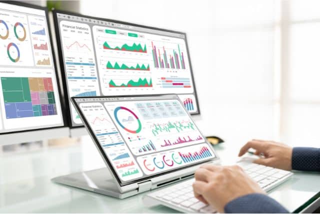 Explore different property management software to integrate with QuickBooks for your commercial real estate business