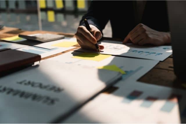 Learn how integrated property management software makes accounting easier.
