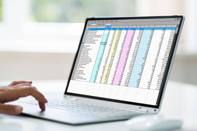 Learn why spreadsheets don't keep up with CRE needs and discover better options.