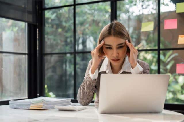 Discover how you can avoid common process issues in QuickBooks to improve your commercial real estate business