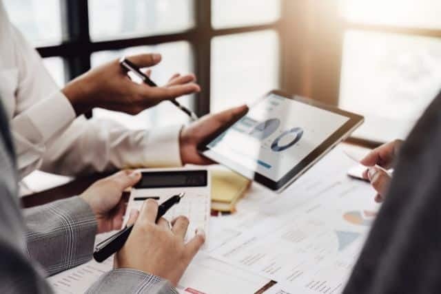 Learn the importance of strategic asset management in commercial real estate.