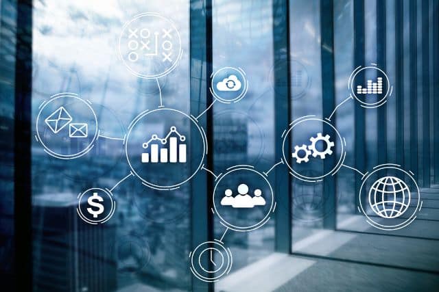 Learn to automate CRE management process using tools in QuickBooks.
