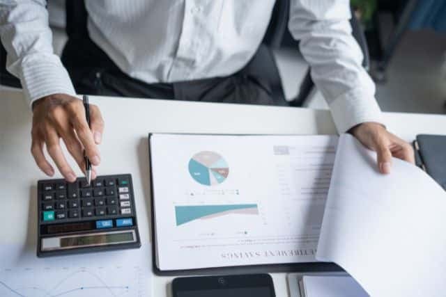 What is the Cap Rate Calculator in Commercial Real Estate
