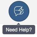 AI assistant icon