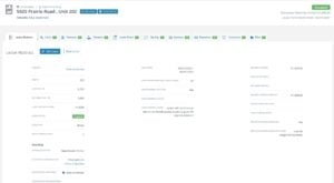 STRATAFOLIO lease abstract