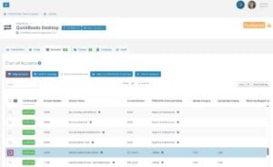 Import Operating Expenses