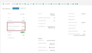 Tenant's Pro-Rata Share