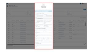 STRATAFOLIO pop up form