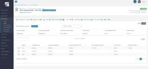 Click on the Actual button to switch to QuickBooks expenses