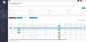 Clone the selected OpEx