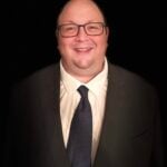 Picture of David Lewis