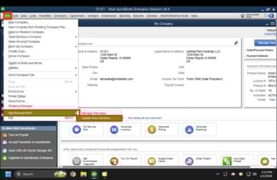 Click-File-from-the-top-left-corner-then-App-Management-and-Update-web-services