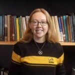 Picture of Ellen Yandel