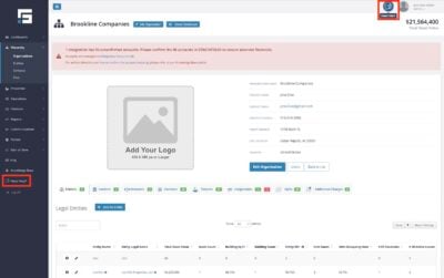 Use the AI assistant to open a ticket