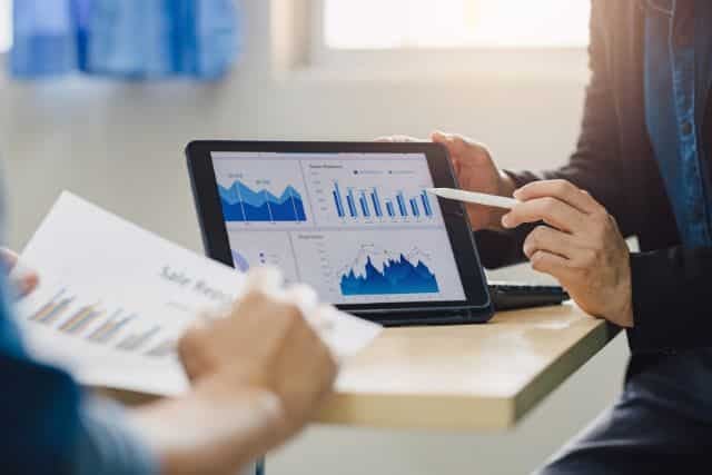 Learn the role of accounting in boosting commercial real estate cash flow