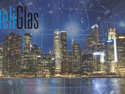 21st Century Capabilities for Buildings from the 1980's