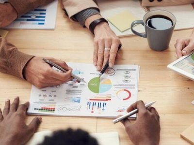 5 Essential Types of Records for Managing Commercial Real Estate