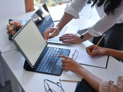 5 Signs Why You Need a Commercial Property Management Solution