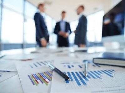 Accounting and Reporting with STRATAFOLIO