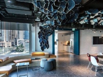 Adapting Your Office Building To Accommodate The Modern Workplace