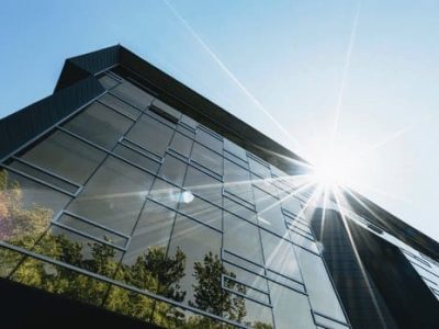 Commercial Real Estate Trends to Look for in 2023