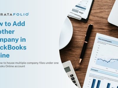 How to Add Another Company in QuickBooks Online