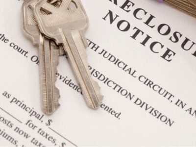 How to Get Started With Commercial Real Estate Foreclosures