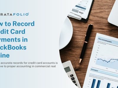 How to Record Credit Card Payments in QuickBooks Online