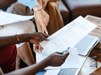 How to Track Radius Restrictions in Commercial Leases