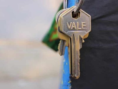 Keyless Entry Systems for Commercial Real Estate