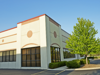 Navigating Generational Shifts in Commercial Real Estate