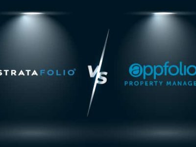 Software Comparison: STRATAFOLIO Versus AppFolio