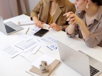 Top 7 Reasons Commercial Real Estate Owners Need QuickBooks
