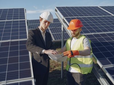 What Are Green Leases and What Are the Benefits?
