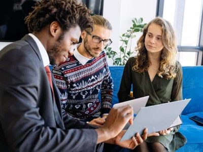 What Is a DSCR Loan in Commercial Real Estate