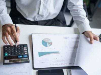 What is the Cap Rate Calculator in Commercial Real Estate