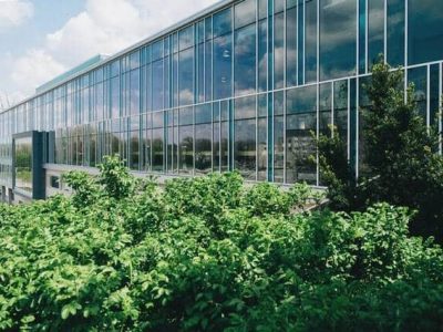 When Should You Consider a Commercial Property to Be Stabilized?